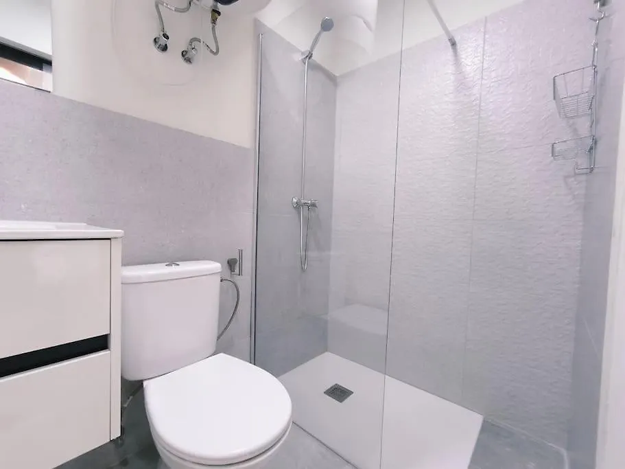 Apartamento Carrillo La Rosa 2 Santa Cruz de Tenerife Apartment