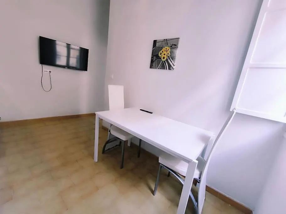 Apartamento Carrillo La Rosa 2 Santa Cruz de Tenerife Spain