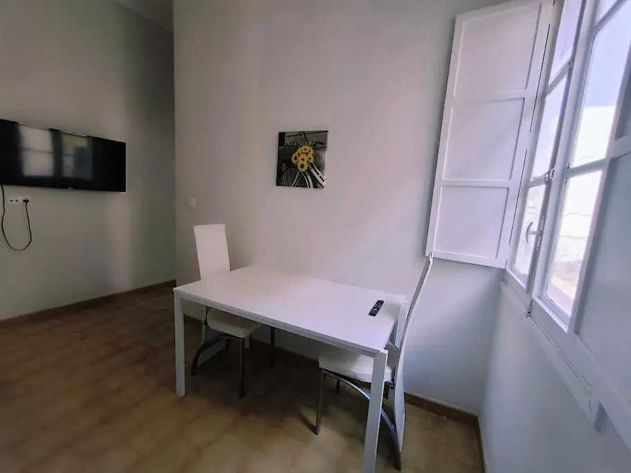 Apartamento Carrillo La Rosa 2 Santa Cruz de Tenerife 0*,  Spain
