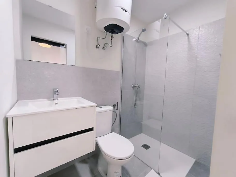 Apartamento Carrillo La Rosa 2 Santa Cruz de Tenerife