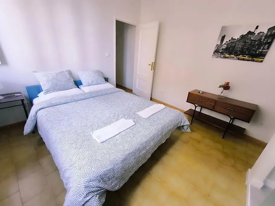 Apartamento Carrillo La Rosa 2 Santa Cruz de Tenerife Spain