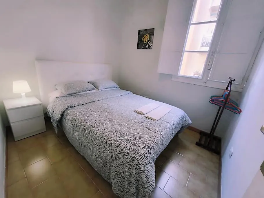 Apartamento Carrillo La Rosa 2 Santa Cruz de Tenerife Apartment